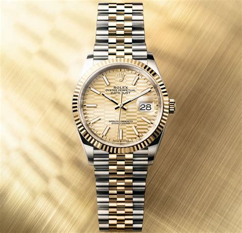 Rolex Oyster Perpetual Modelle 